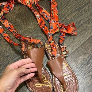Sam Edelman sandals